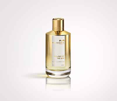 Mancera Melody of the Sun