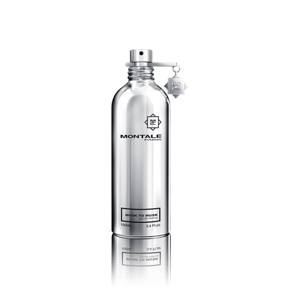 Montale Musk to Musk