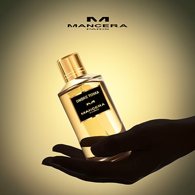 Second image of Mancera Ombre Tonka