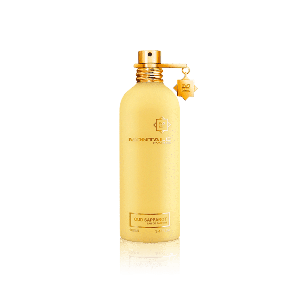 Montale Oud Sapporot
