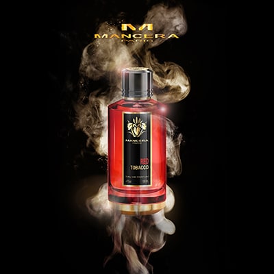 Second image of Mancera Red Tobacco
