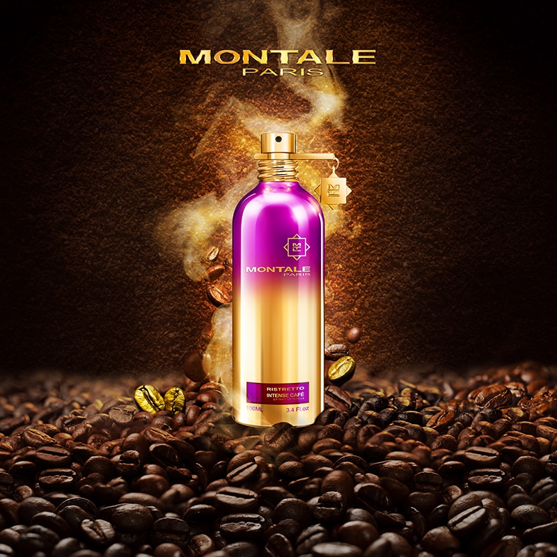 Second image of Montale Intense Café Ristretto