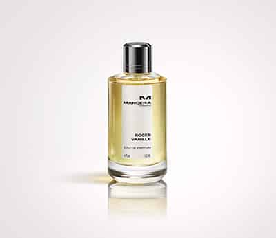 Mancera Roses Vanille