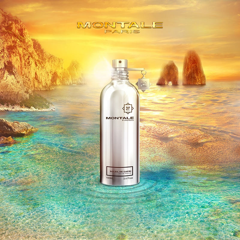 Second image of Montale Soleil de Capri