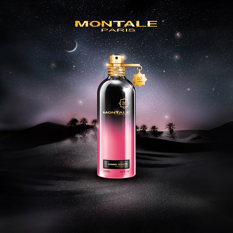 Second image of Montale Starry Nights