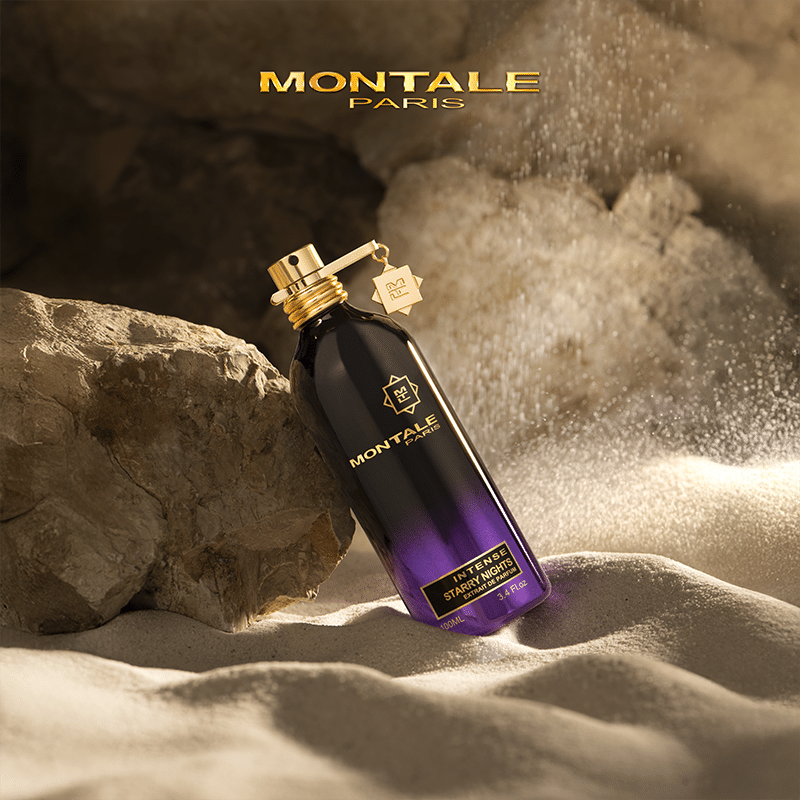 Second image of Montale Starry Nights Intense