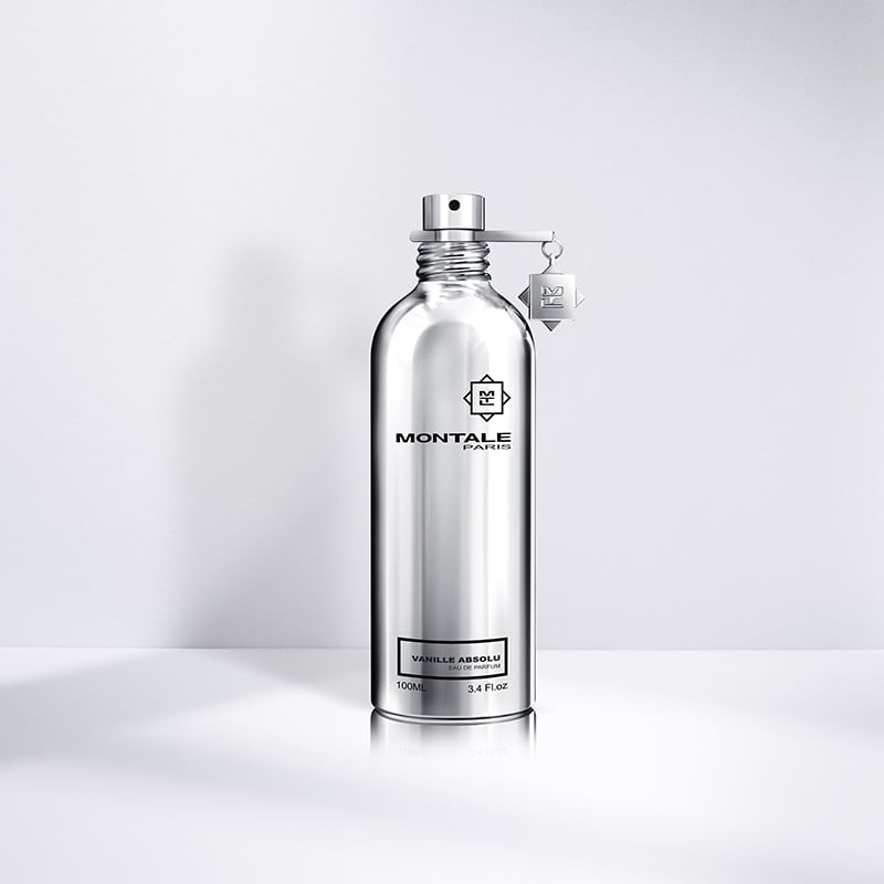 Second image of Montale Vanille Absolu