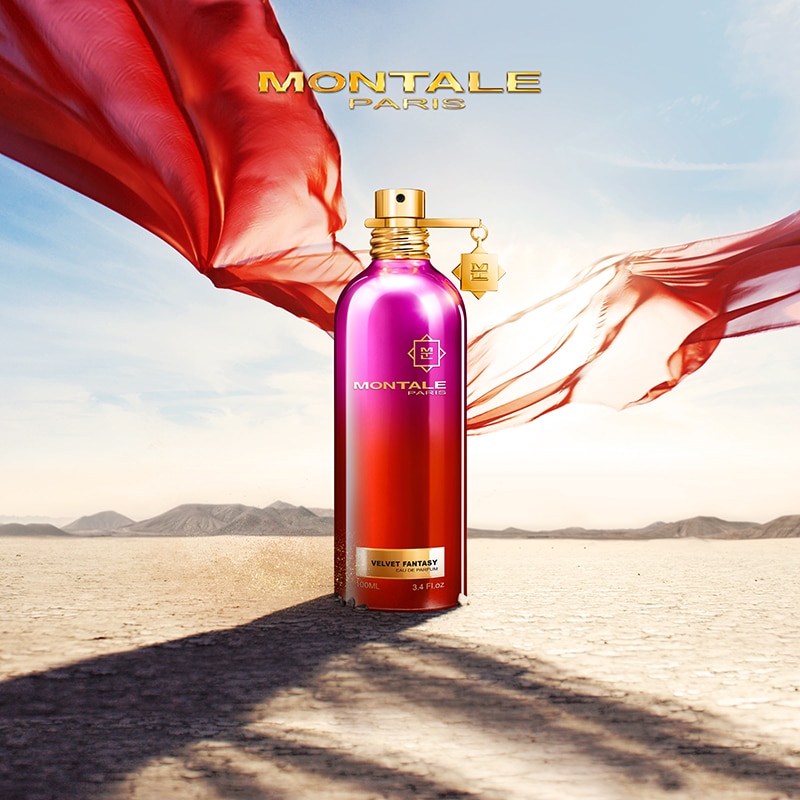 Second image of Montale Velvet Fantasy