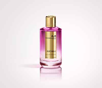 Mancera Velvet Vanilla