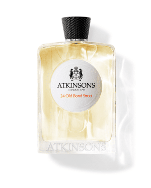 Atkinsons 24 Old Bond Street Eau de Cologne 100 ml ean 8011003866359