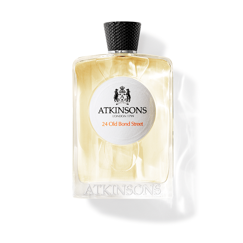 Atkinsons 24 Old Bold Street 100 ml Eau de Cologne