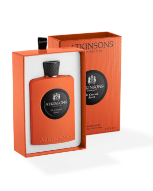 Atkinsons 44 Gerrard Street Eau de Cologne 100 ml 2 ean 8011003866571