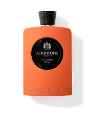 Atkinsons 44 Gerrard Street Eau de Cologne 100 ml ean 8011003866571