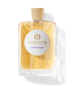 Atkinsons Amber Empire EDT 100 ml ean 8011003866779
