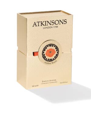 Atkinsons Ambre Royal Parfum Intens 100 ml 3 ean 8011003894895