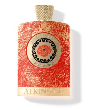 Atkinsons Ambre Royal Parfum Intens 100 ml ean 8011003894895