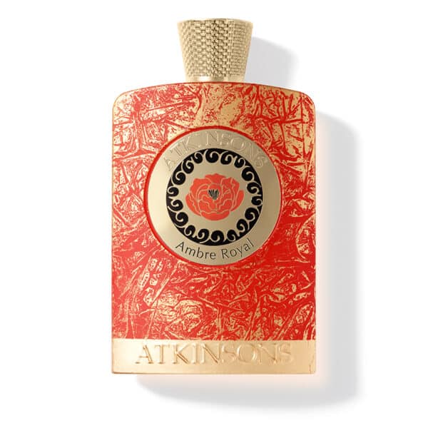 Atkinsons Ambre Royal 100 ml Parfum Intense