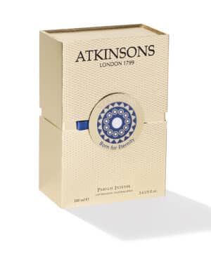Atkinsons Born for Eternity Parfum Intens 100 ml 3 ean 8011003894833