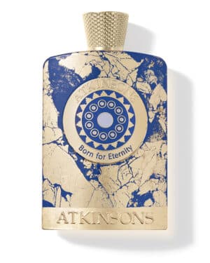 Atkinsons Born for Eternity Parfum Intens 100 ml ean 8011003894833