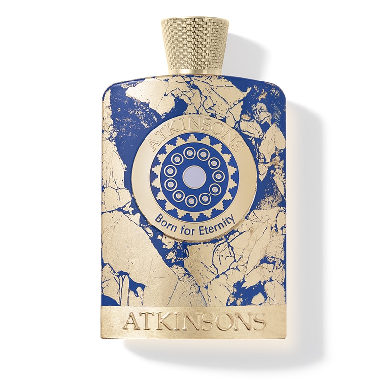 Atkinsons Born for Eternity 100 ml Parfum Intense