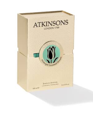 Atkinsons Midnight Scented Dream 100 ml 2 ean 8011003894864