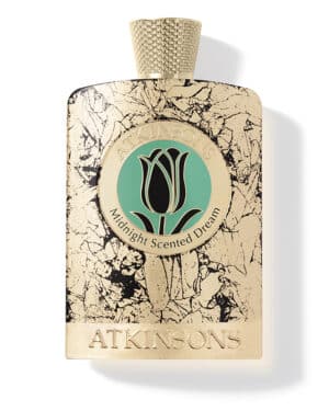 Atkinsons Midnight Scented Dream 100 ml ean 8011003894864