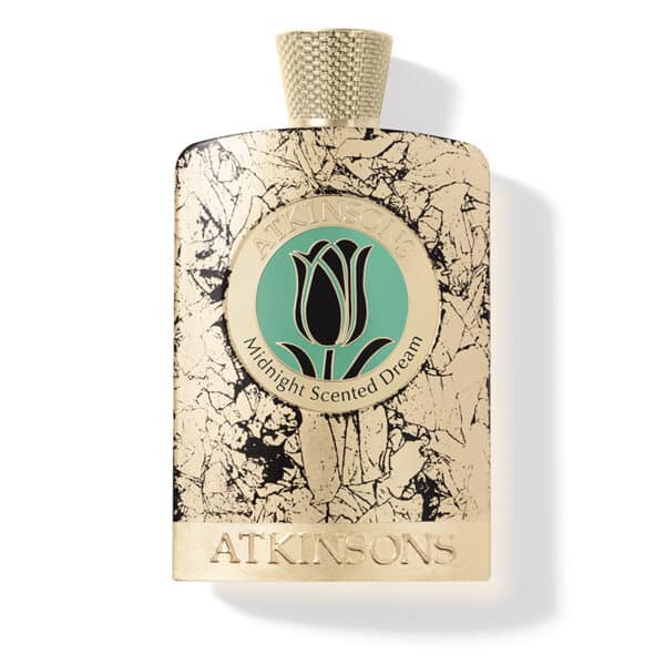 Atkinsons Midnight Scented Dream 100 ml Parfum Intense