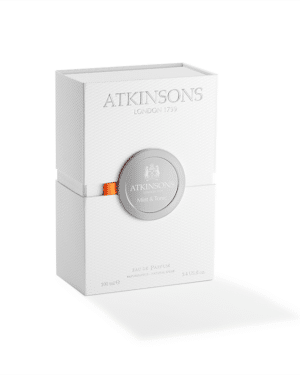 Atkinsons Mint en Tonic 100 ml 1 ean 8011003866168