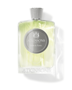 Atkinsons Mint en Tonic 100 ml ean 8011003866168