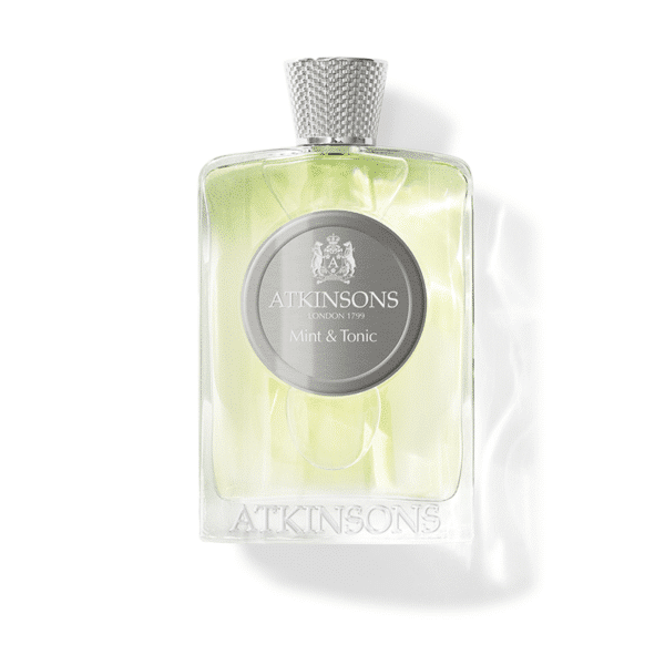 Atkinsons Mint en Tonic 100 ml Eau de Parfum