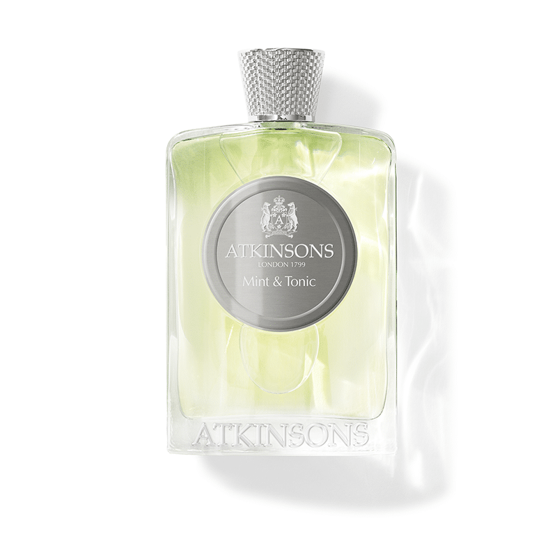 Atkinsons Mint en Tonic 100 ml Eau de Parfum