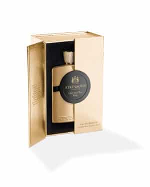 Atkinsons Oud save the King EDP 100 ml 2 ean 8011003867158