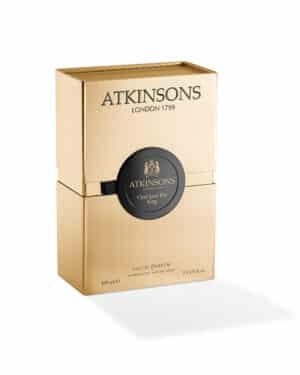 Atkinsons Oud save the King EDP 100 ml 3 ean 8011003867158