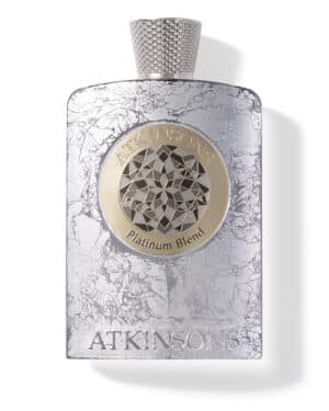 Atkinsons Platinum Blend Parfum Intens 100 ml ean 8011003894925
