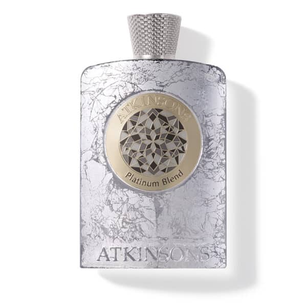 Atkinsons Platinum Blend 100 ml Parfum Intense