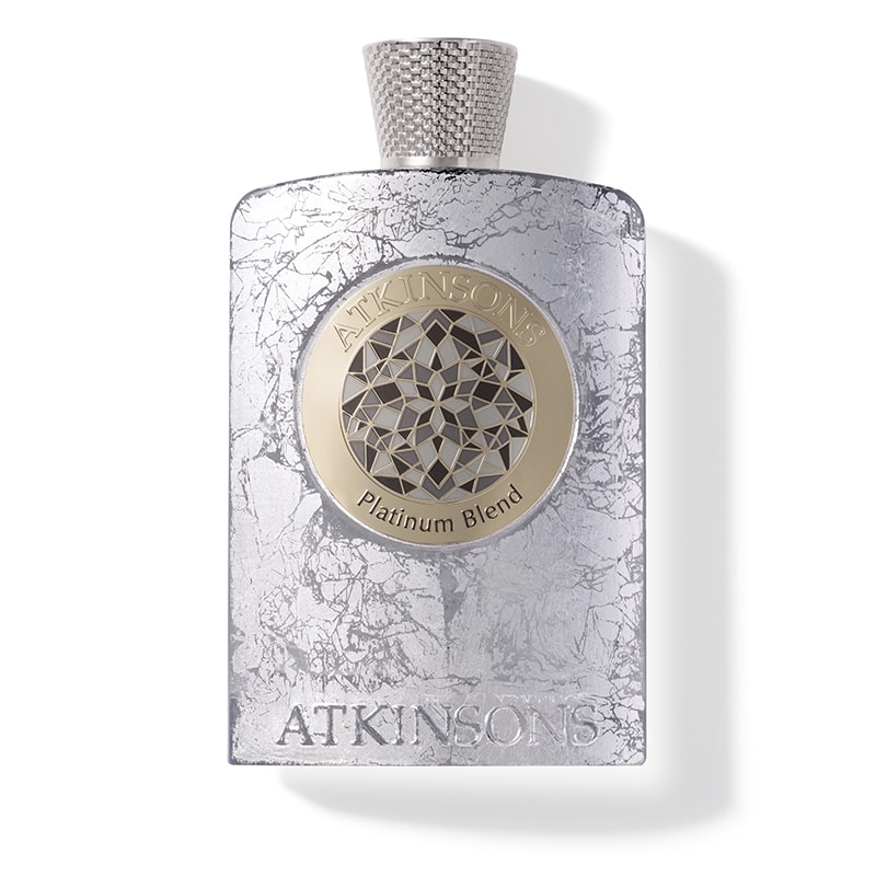 Atkinsons Platinum Blend 100 ml Parfum Intense