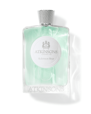 Atkinsons Robinson Bear 100 ml ean 8011003866311