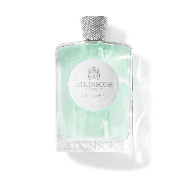 Atkinsons Robinson Bear 100 ml Eau de Parfum