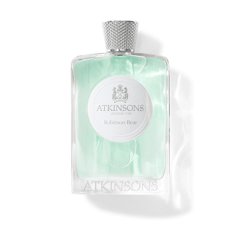 Atkinsons Robinson Bear 100 ml Eau de Parfum