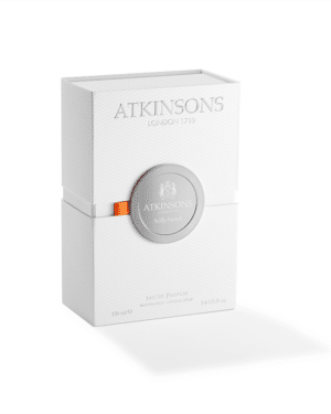 Atkinsons Scily Neroli 100 ml ean 38011003866090