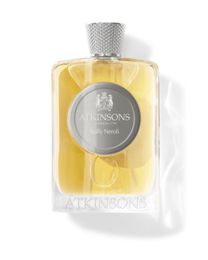 Atkinsons Scily Neroli 100 ml ean 8011003866090