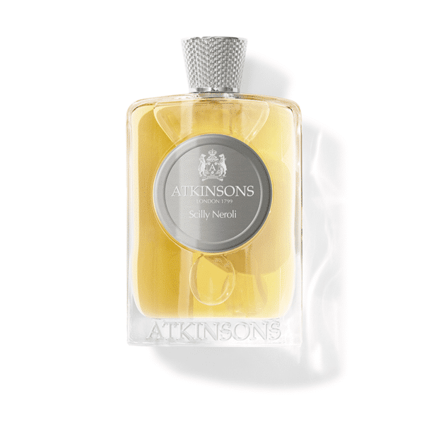 Atkinsons Scily Neroli 100 ml Eau de Parfum