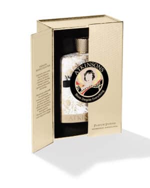 Atkinsons Shine Despite Everything Parfum Intens 100 ml ean Atkinsons Ambre Royal Parfum Intens 100 ml 2 ean 8011003894895