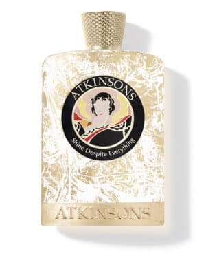 Atkinsons Shine Despite Everything Parfum Intens 100 ml ean Atkinsons Ambre Royal Parfum Intens 100 ml ean 8011003894895