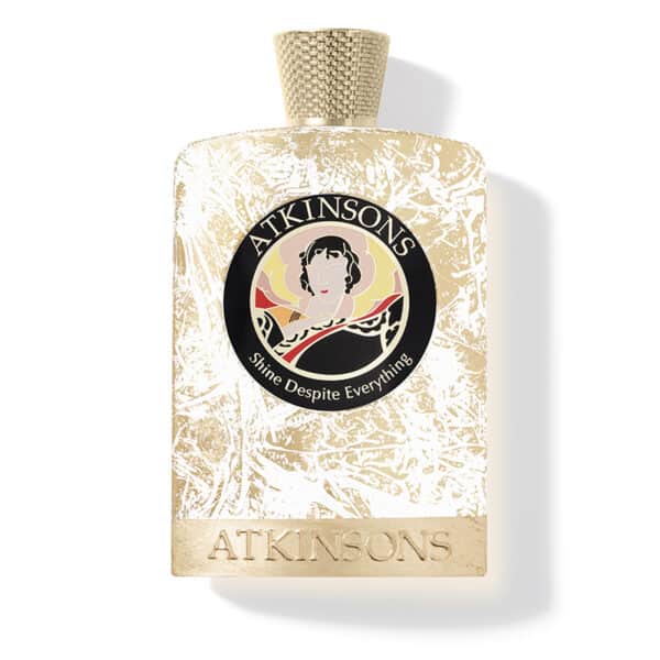 Atkinsons Shine Despite Everything 100 ml Parfum Intense
