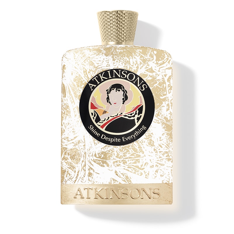 Atkinsons Shine Despite Everything 100 ml  Parfum Intense