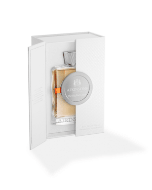 Atkinsons The big bad Cedar 100 ml ean 2 8011003866038