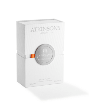 Atkinsons The big bad Cedar 100 ml ean 3 8011003866038