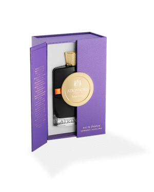 Atkinsons Tulip Noir EDP 100 ml 2 ean 8011003866939