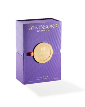 Atkinsons Tulip Noir EDP 100 ml 3 ean 8011003866939